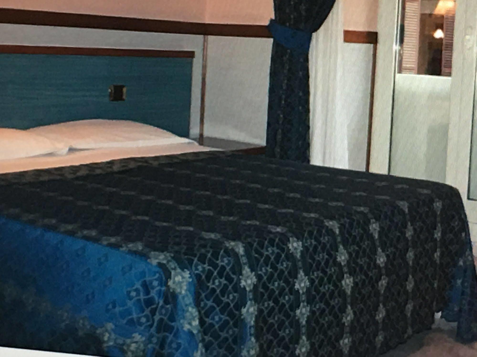 Hotel Soggiorno Blu ローマ エクステリア 写真